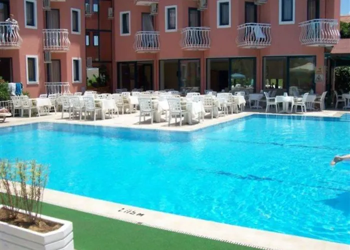 Hotel Remer Fethiye