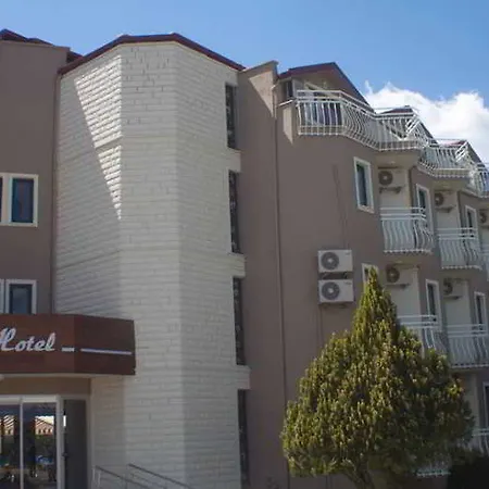 Hotel Remer Fethiye