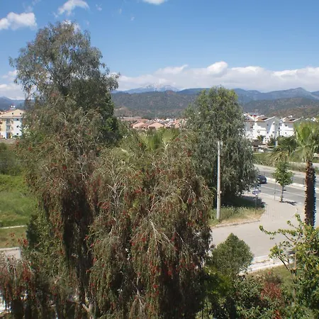 Remer Hotell Fethiye