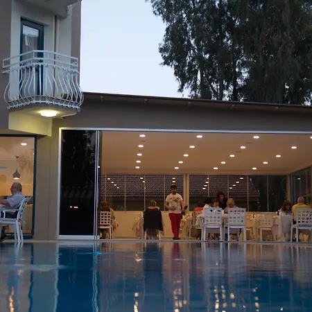 Hotell Remer Fethiye