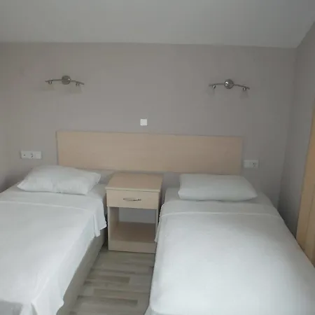 Hotell Remer Fethiye