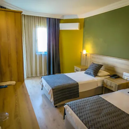 Remer Hotell Fethiye