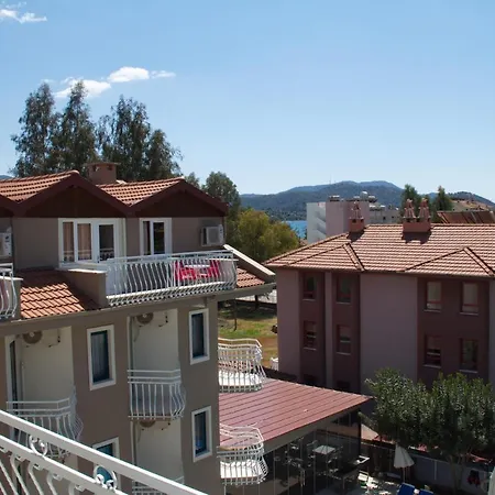 Hotell Remer Fethiye