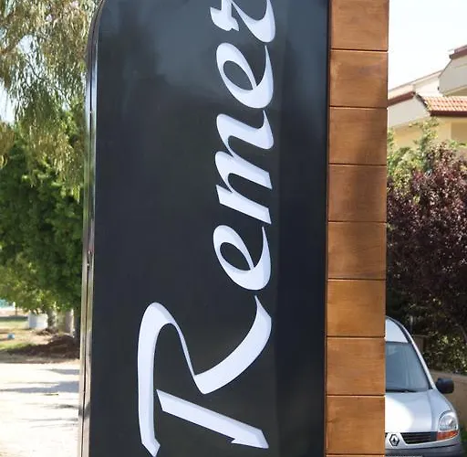 Remer Hotel 3*