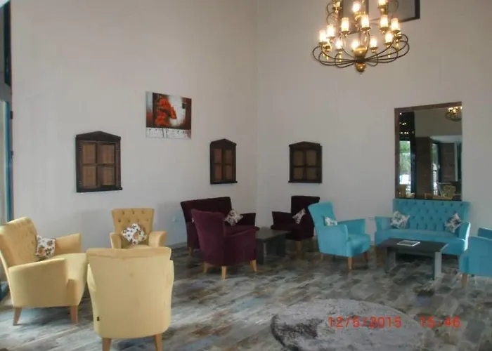 Remer 3* Fethiye