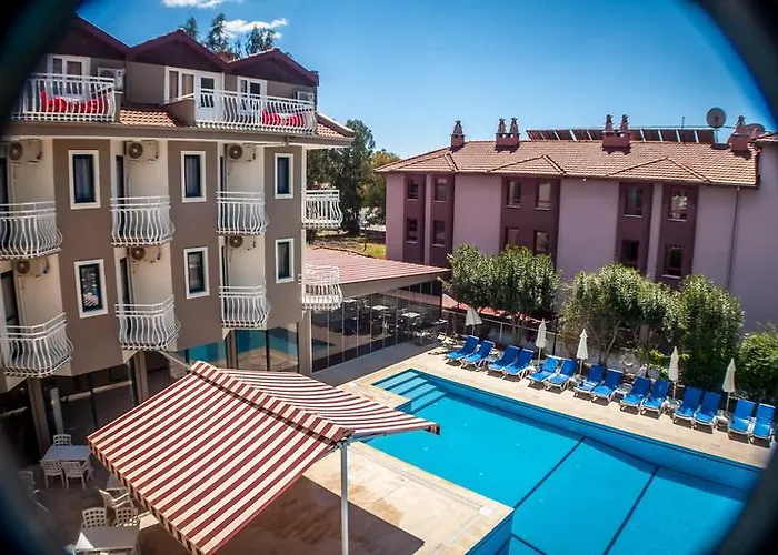 Remer 3* Fethiye