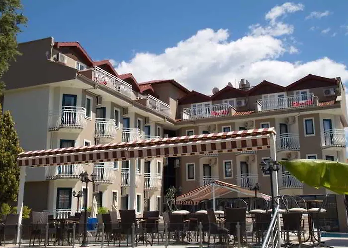 Remer Hotel