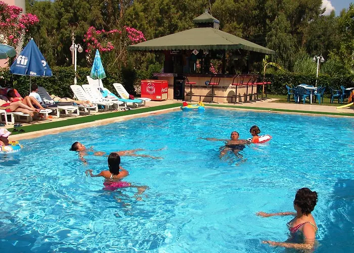 Remer Hotel