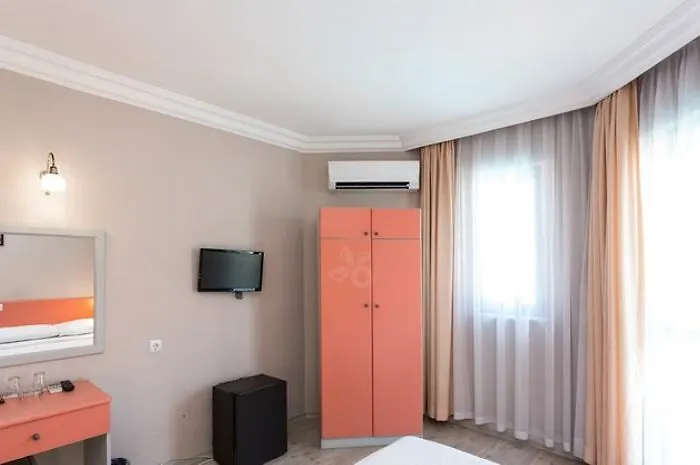 Remer 3* Fethiye
