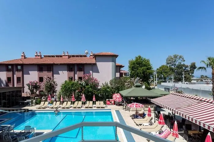 Hotel Remer