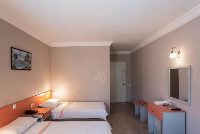 Remer Hotel