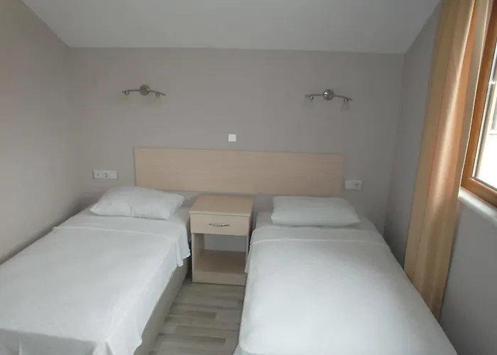Hotel Remer Fethiye