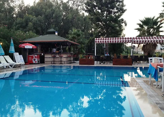 Remer Hotel
