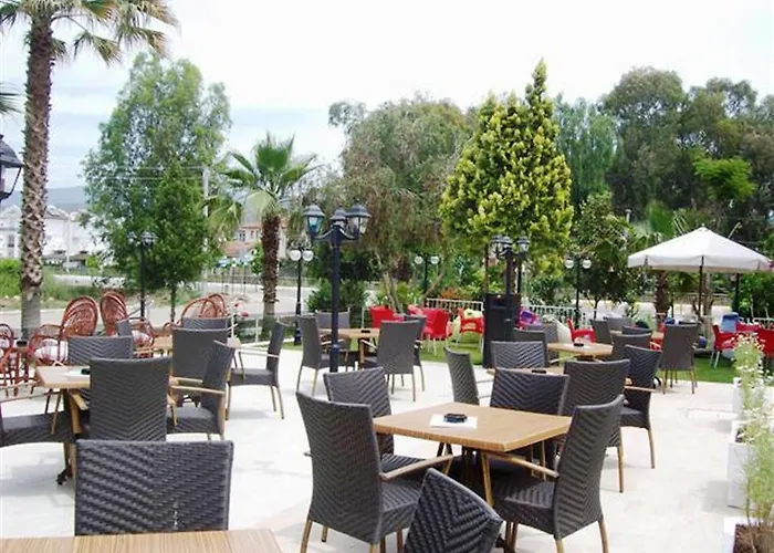 Remer 3* Fethiye