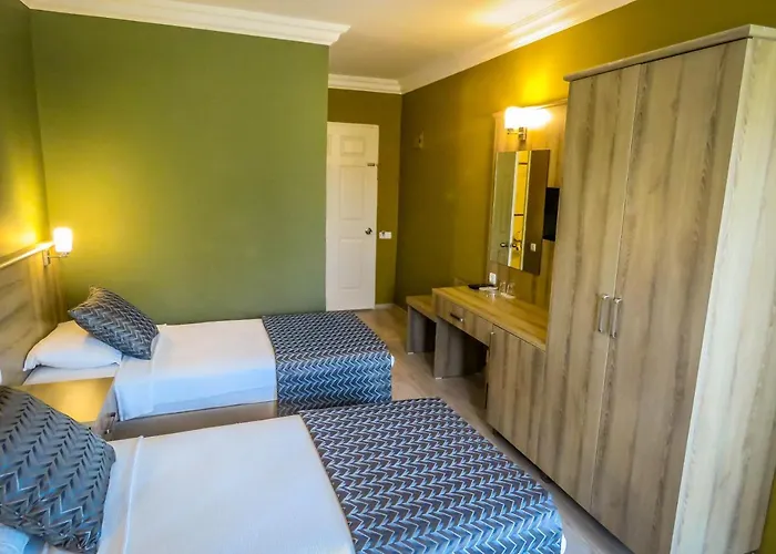 Remer Hotel 3*