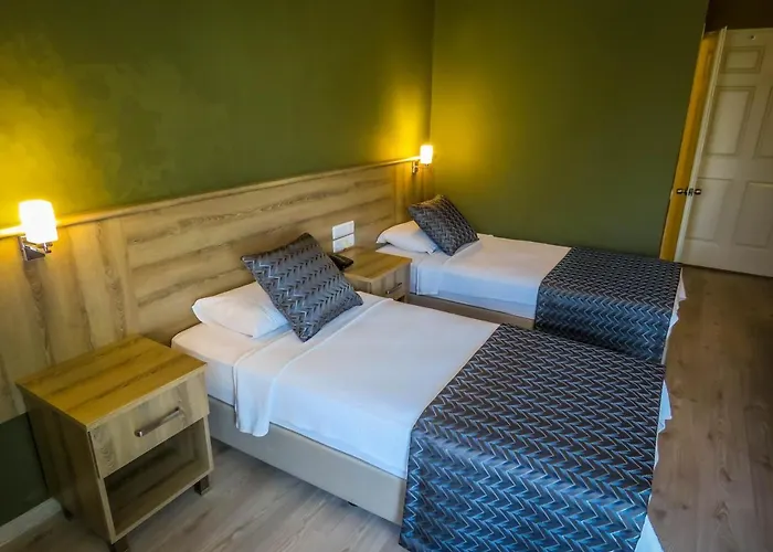 Remer Hotel