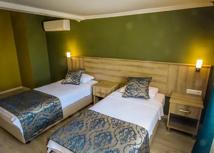 Remer 3* Fethiye