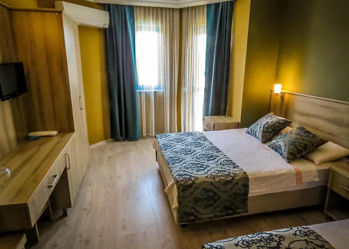 Remer 3* Fethiye