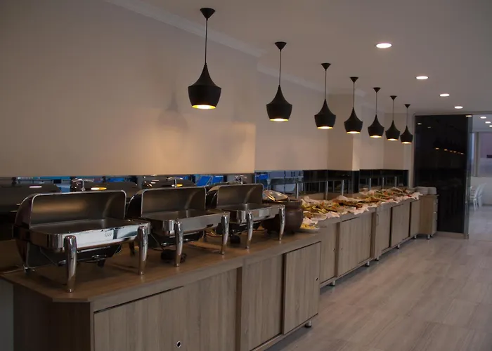 Hotel Remer 3*