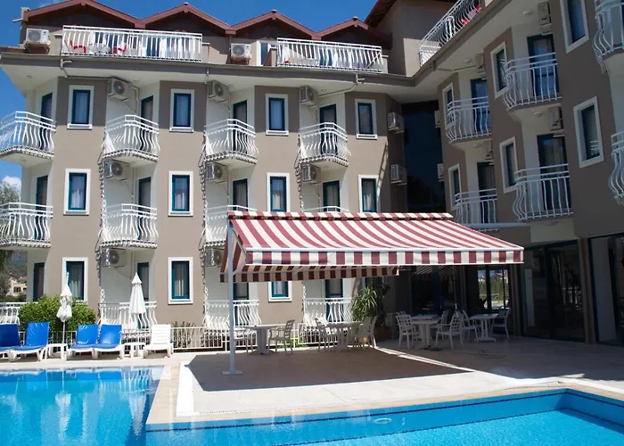 Remer 3* Fethiye