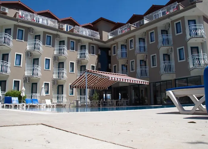 Remer Hotel 3*