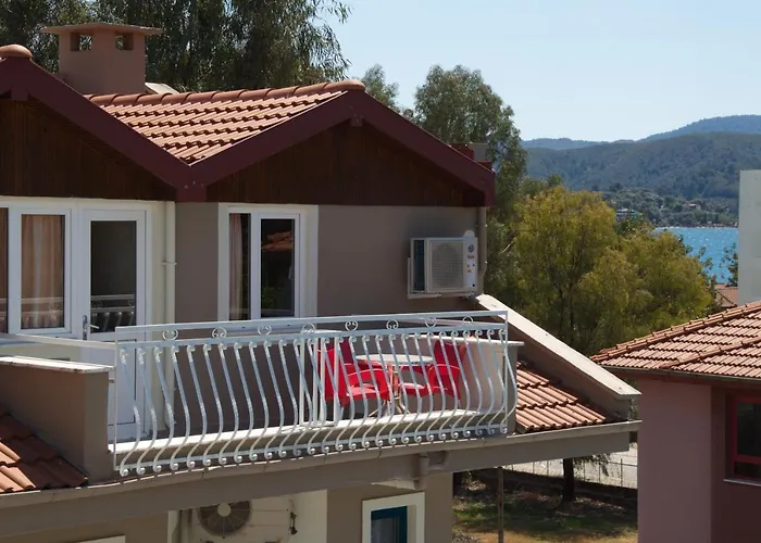 Remer 3* Fethiye