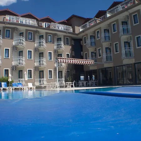 Hotel Remer Fethiye
