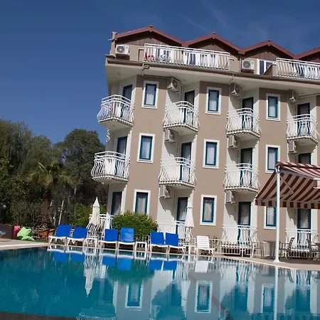 Remer Hotel Fethiye