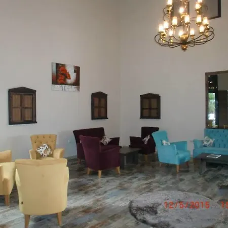 Remer 3* Fethiye