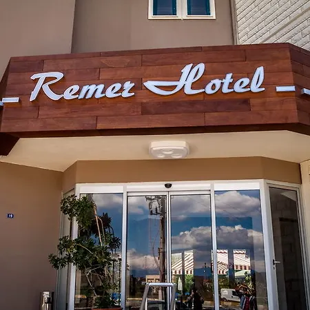 Remer فندق فتحية