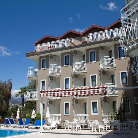 Remer Ξενοδοχείο 3*