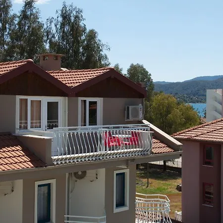 Hotel Remer Fethiye