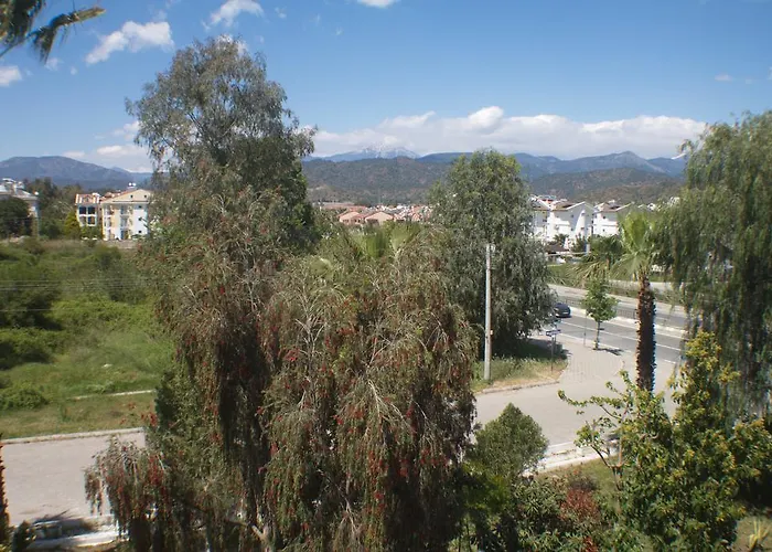 Remer Szálloda Fethiye