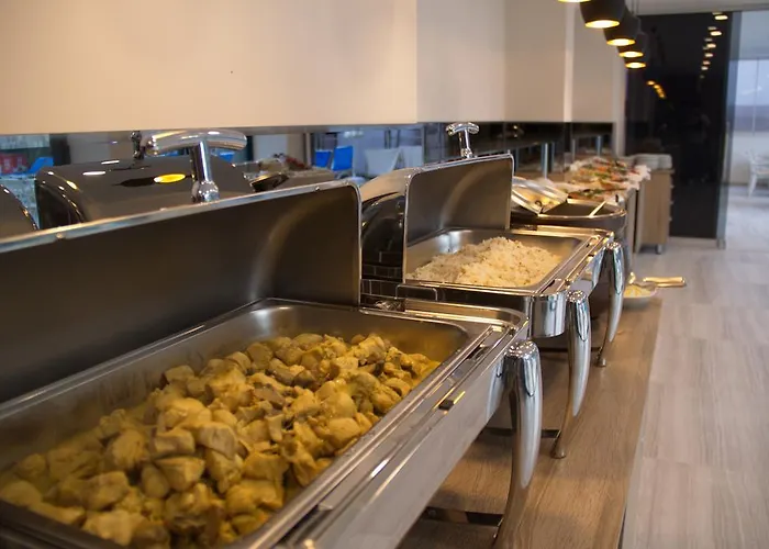 Ξενοδοχείο Remer