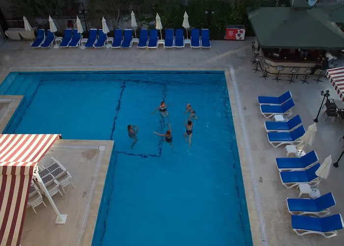 Hotel Remer Fethiye