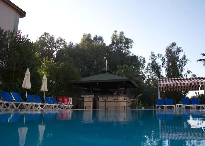 Ξενοδοχείο Remer