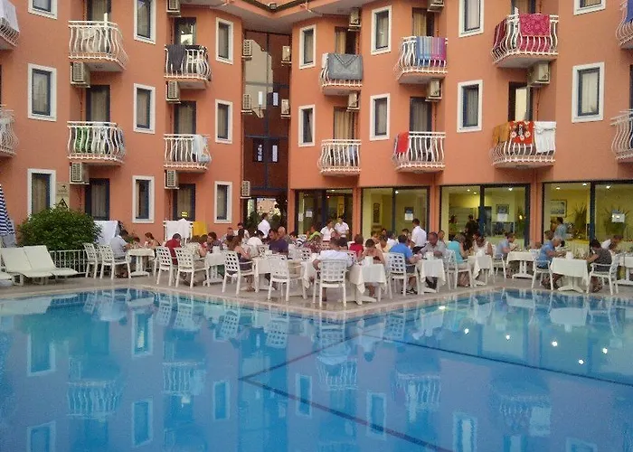 Remer Ξενοδοχείο 3*