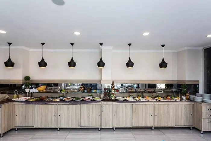 Remer Ξενοδοχείο Φετιγιέ