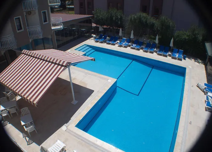 Remer 3* Fethiye