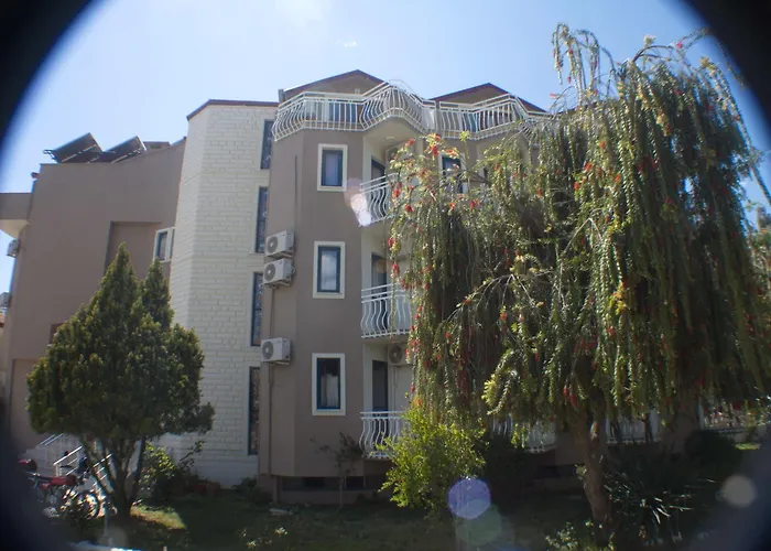 Ξενοδοχείο Remer