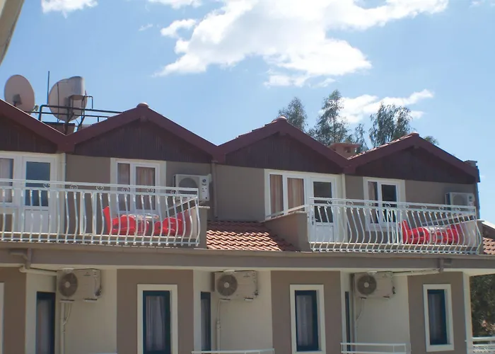 Remer Szálloda Fethiye