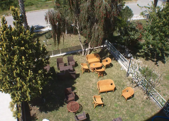 Ξενοδοχείο Remer