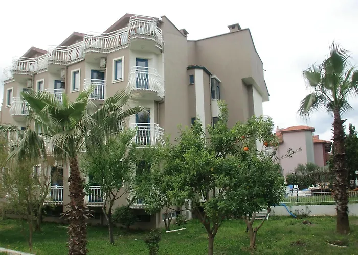 Remer Ξενοδοχείο