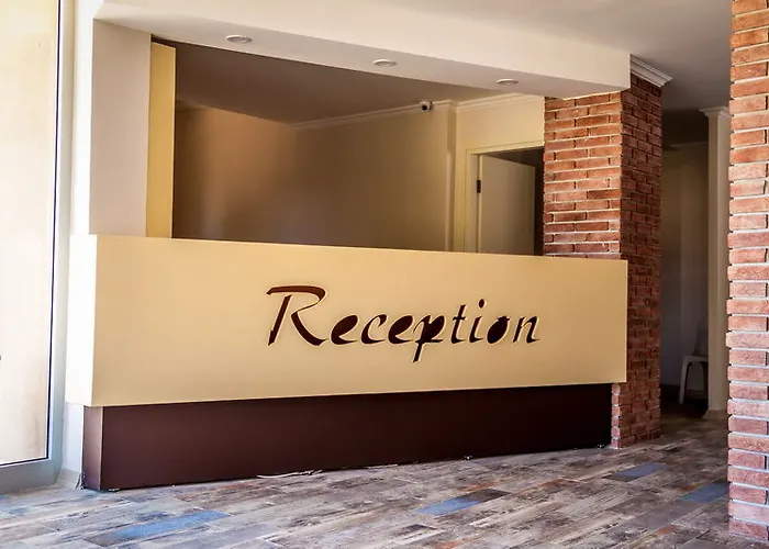 Ξενοδοχείο Remer