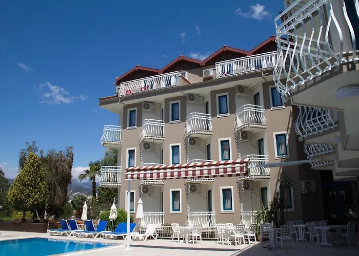 Remer Ξενοδοχείο 3*