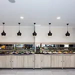 Remer Ξενοδοχείο Φετιγιέ