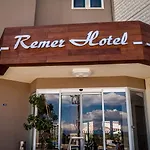 Remer Ξενοδοχείο Φετιγιέ