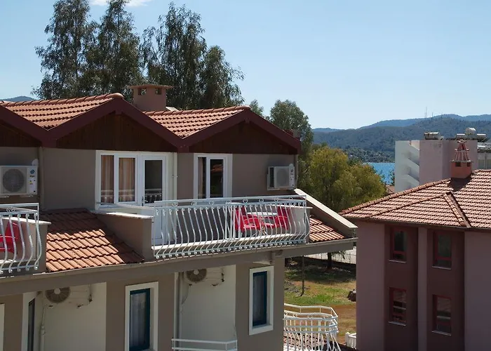 Hotel Remer Fethiye